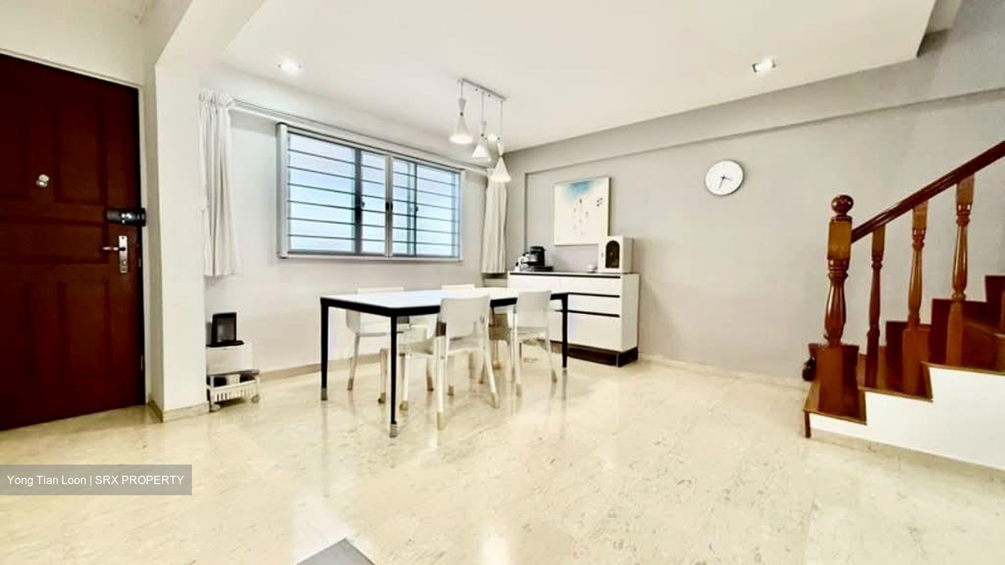 Blk 169 Bishan Street 13 (Bishan), HDB Executive #538868621